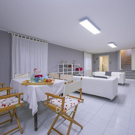 Villa Paola Tremezzo Ngoại thất bức ảnh