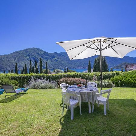 Villa Paola Tremezzo Ngoại thất bức ảnh