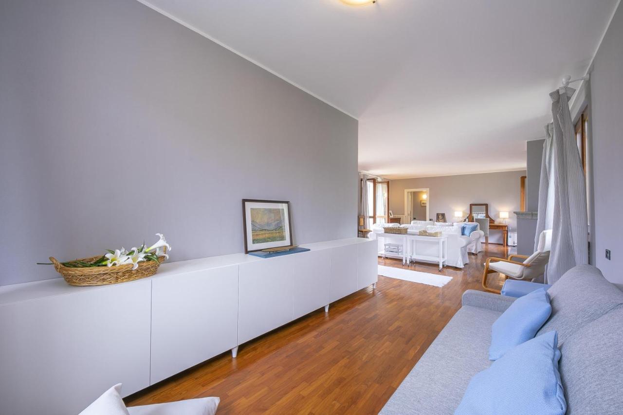 Villa Paola Tremezzo Ngoại thất bức ảnh
