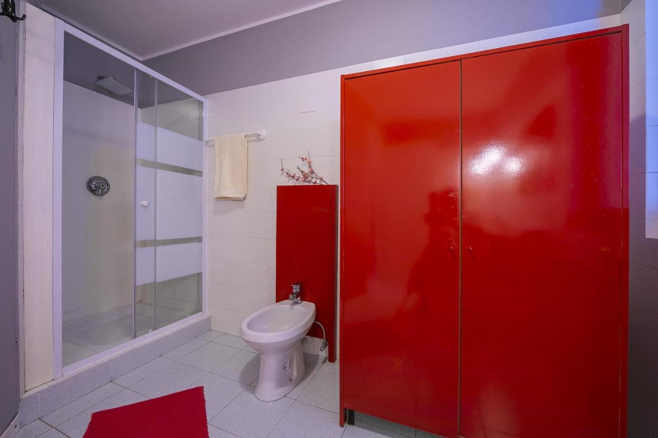 Villa Paola Tremezzo Ngoại thất bức ảnh