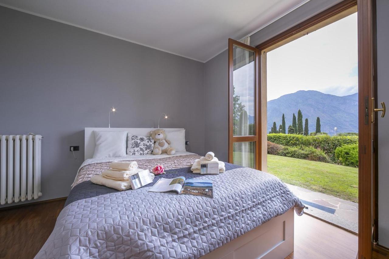 Villa Paola Tremezzo Ngoại thất bức ảnh
