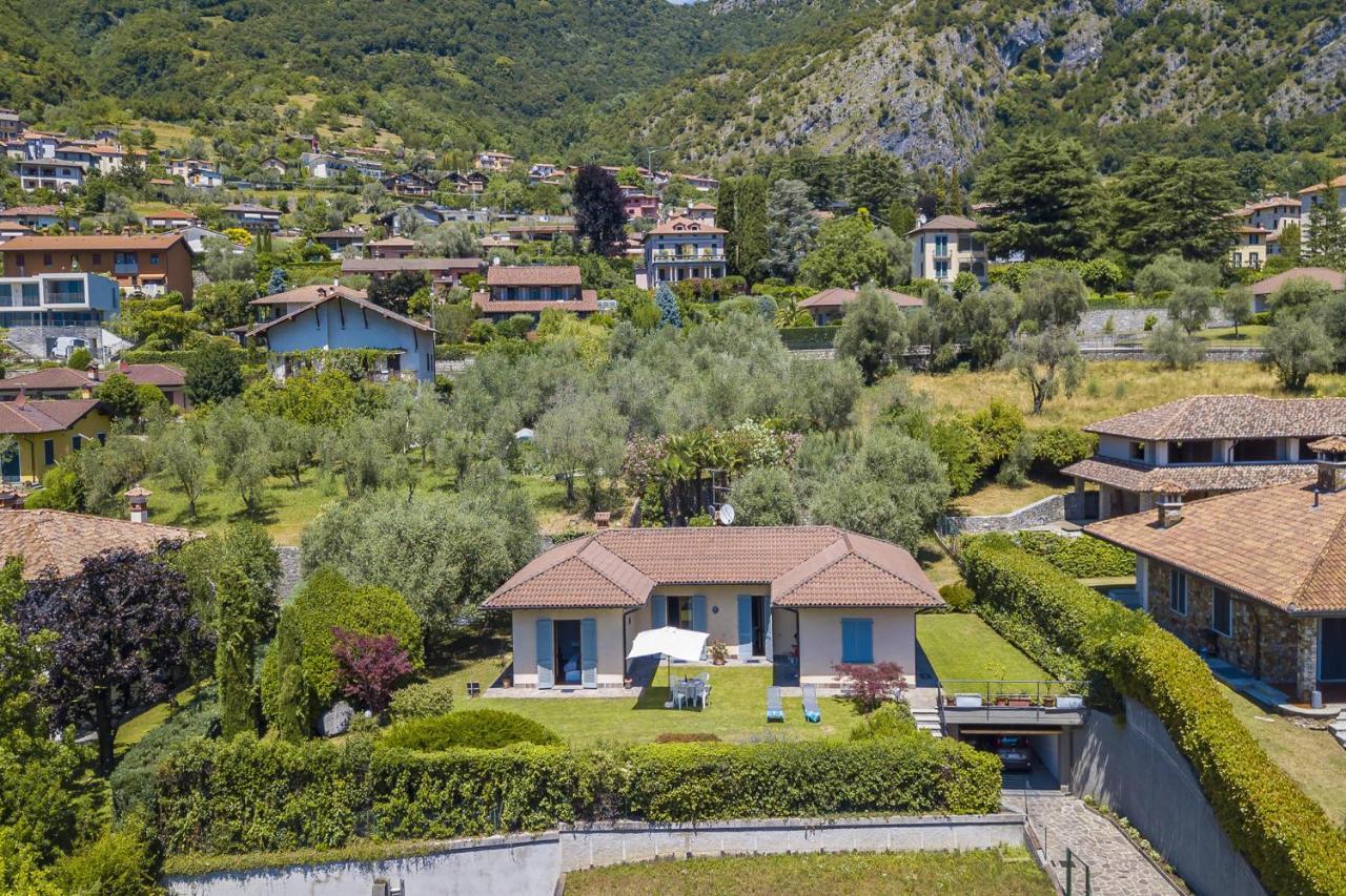 Villa Paola Tremezzo Ngoại thất bức ảnh
