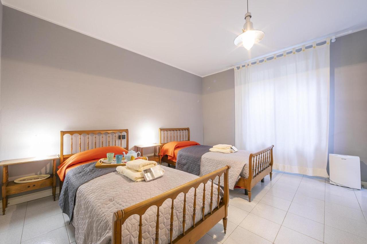 Villa Paola Tremezzo Ngoại thất bức ảnh