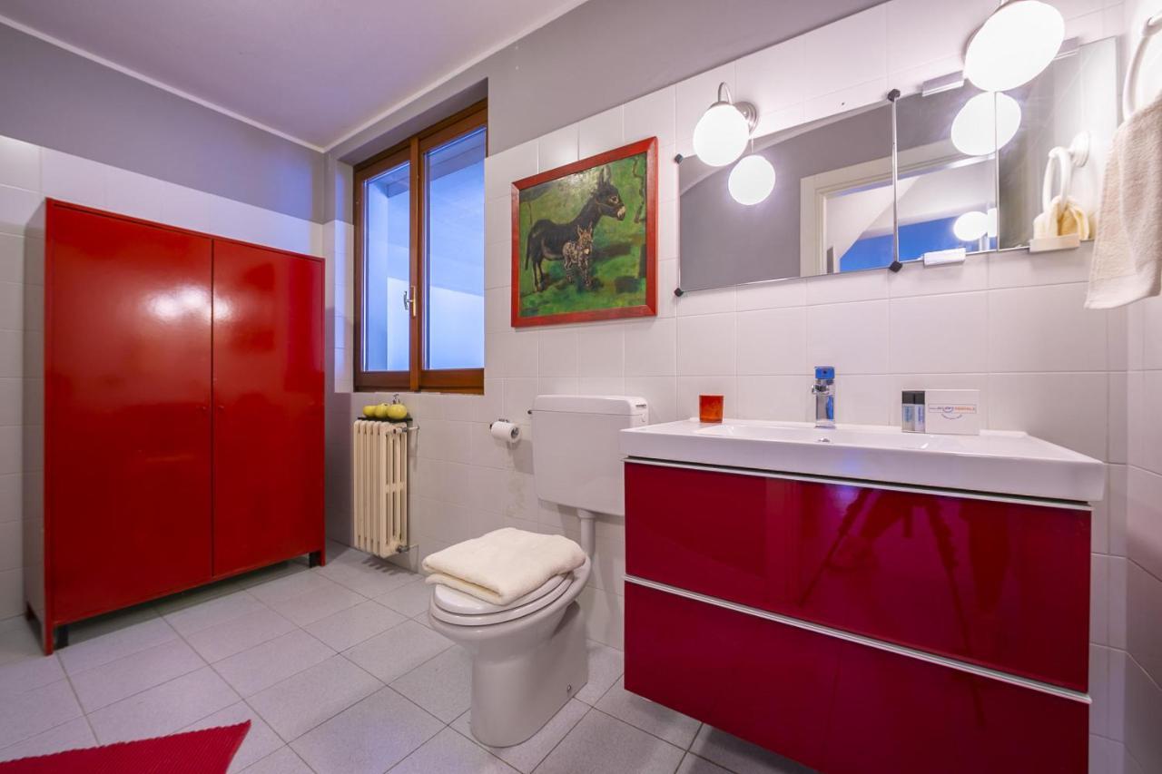 Villa Paola Tremezzo Ngoại thất bức ảnh